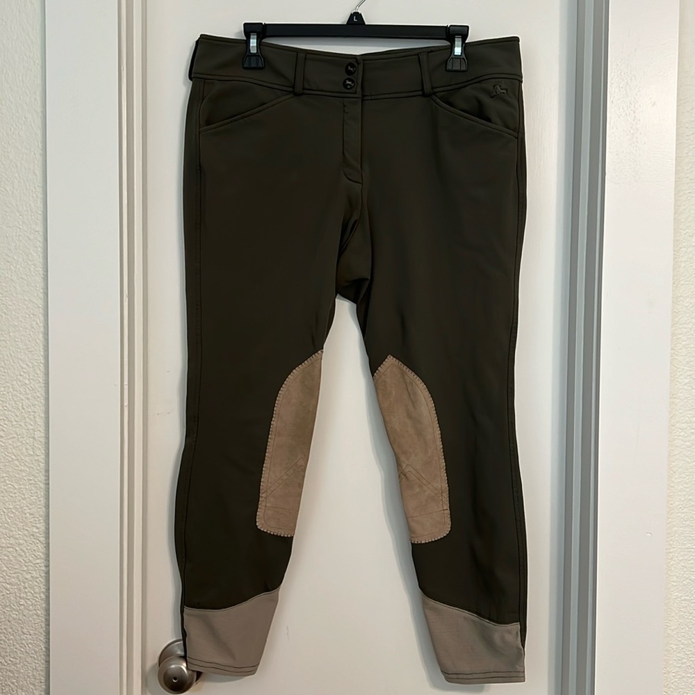 Rj classic gulf breech